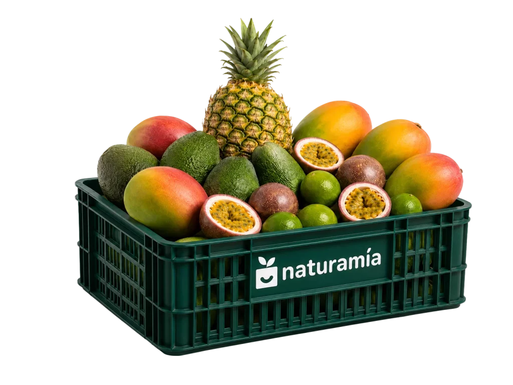 Naturamia Office Select
