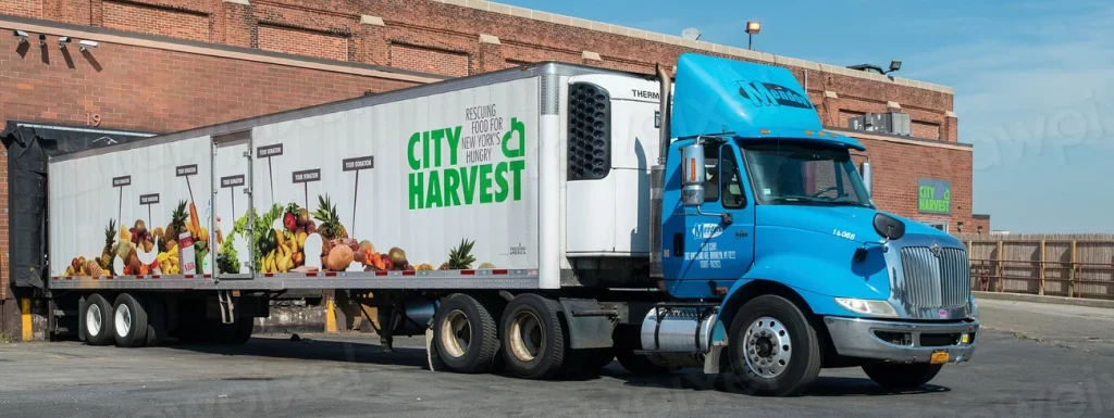Behind the Cold Chain: How Your Fruit Travels From Farm to Door