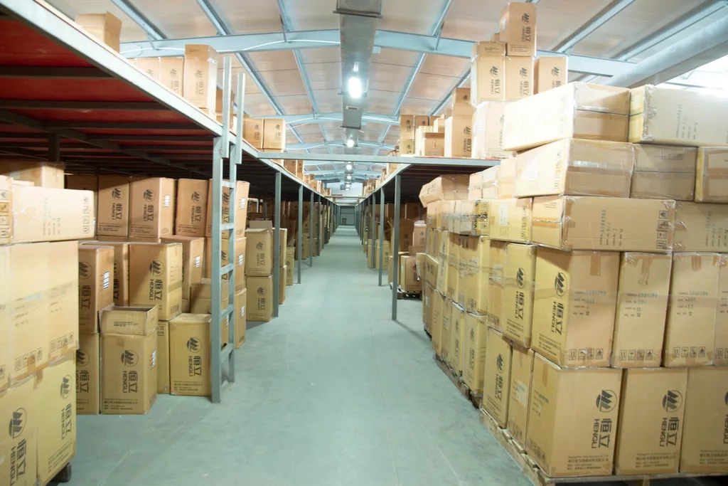 Behind the Cold Chain: How Your Fruit Travels From Farm to Door