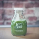 Green Detox Juice: Our Go-To Morning Recipe