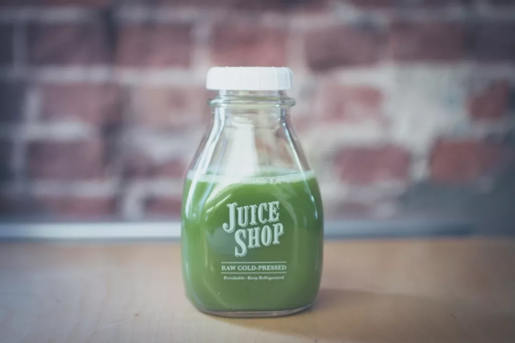 Green Detox Juice: Our Go-To Morning Recipe