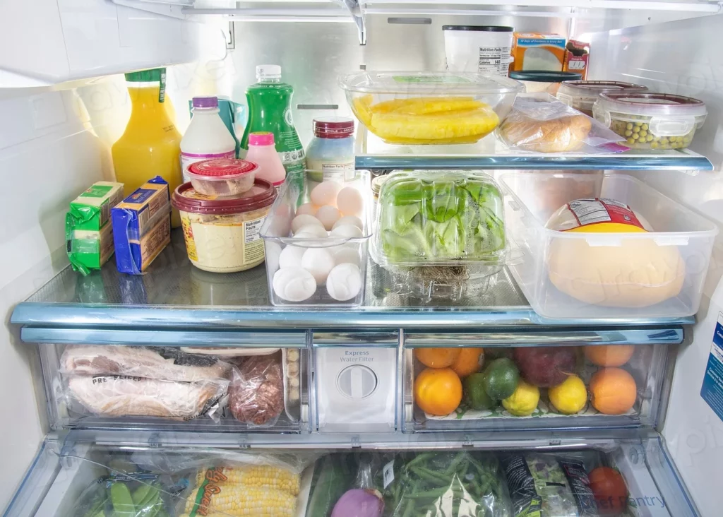 How to Store Your Box So Everything Stays Fresh All Week