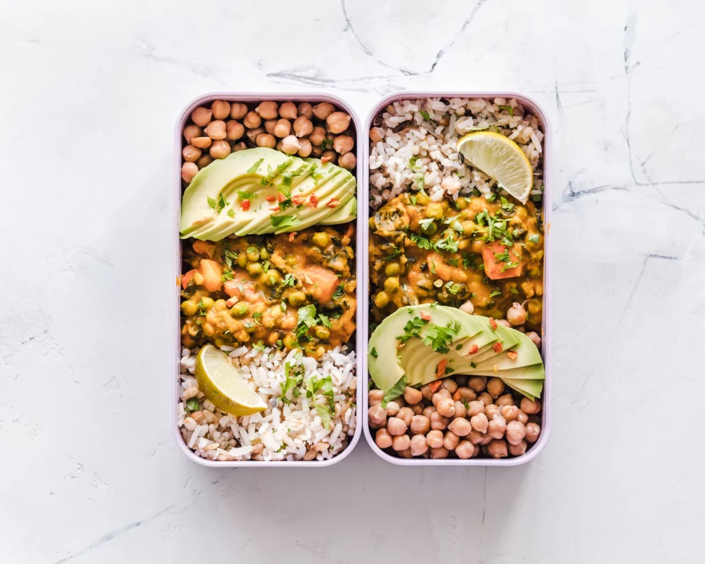 How to Store Your Box So Everything Stays Fresh All Week